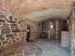 Prodej rodinného domu, Kosova Hora, 280 m2