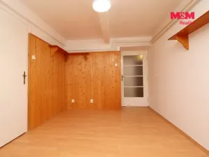Pronájem bytu 2+kk, Hradec Králové, Střelecká, 45 m2