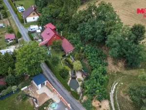 Prodej chaty, Tršice - Přestavlky, 82 m2