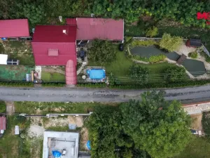 Prodej chaty, Tršice - Přestavlky, 82 m2
