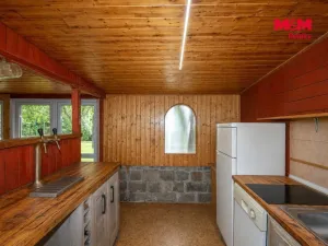 Prodej chaty, Tršice - Přestavlky, 82 m2