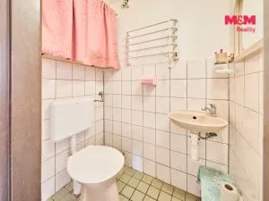 Prodej rodinného domu, Nepolisy - Zadražany, 96 m2