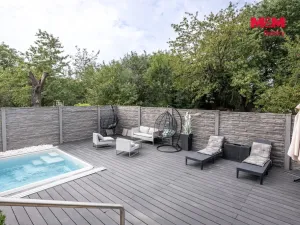 Prodej rodinného domu, Ostrava - Nová Bělá, Krmelínská, 280 m2