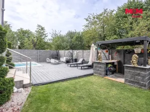 Prodej rodinného domu, Ostrava - Nová Bělá, Krmelínská, 280 m2