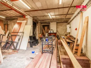 Prodej obchodního prostoru, Raspenava, Hejnická, 422 m2
