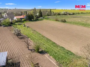 Prodej pozemku pro bydlení, Neuměřice, 1468 m2