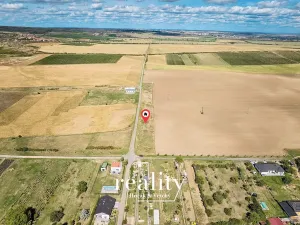 Prodej pozemku pro bydlení, Šatov, 5100 m2