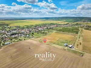 Prodej pozemku pro bydlení, Šatov, 5100 m2