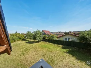 Pronájem rodinného domu, Postřižín, Datlová, 137 m2