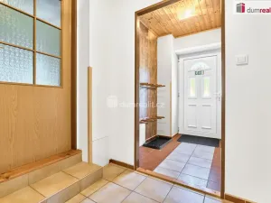 Prodej rodinného domu, Jáchymov, Mincovní, 260 m2