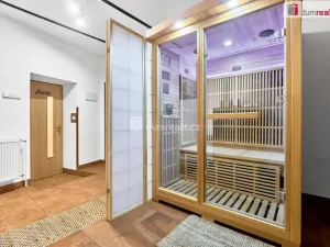 Prodej rodinného domu, Jáchymov, Mincovní, 260 m2
