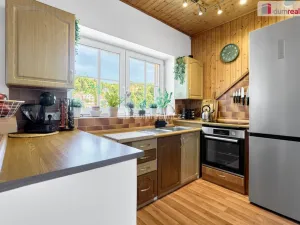 Prodej rodinného domu, Jáchymov, Mincovní, 260 m2