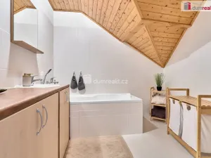 Prodej rodinného domu, Jáchymov, Mincovní, 260 m2