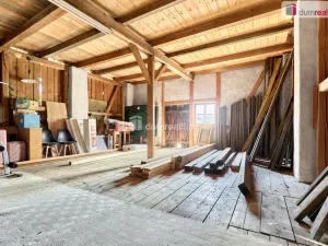 Prodej rodinného domu, Jáchymov, Mincovní, 260 m2