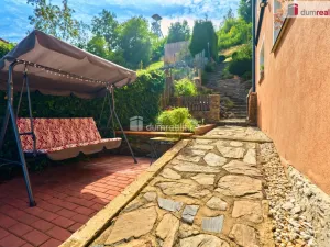 Prodej rodinného domu, Jáchymov, Mincovní, 260 m2