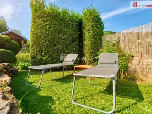 Prodej rodinného domu, Jáchymov, Mincovní, 260 m2
