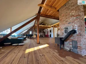 Prodej ubytování, Malešov, 460 m2