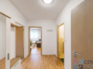 Prodej bytu 3+1, Jablonec nad Nisou - Mšeno nad Nisou, Mozartova, 59 m2