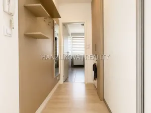 Prodej bytu 2+kk, České Budějovice - České Budějovice 2, U Boru, 40 m2