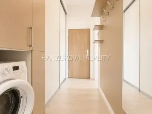 Prodej bytu 2+kk, České Budějovice - České Budějovice 2, U Boru, 40 m2