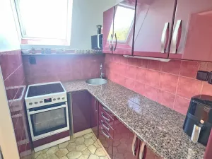 Prodej atypického bytu, Ústí nad Labem, Králova výšina, 94 m2