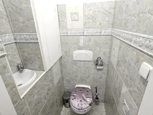 Prodej atypického bytu, Ústí nad Labem, Králova výšina, 94 m2