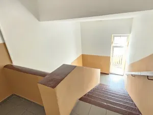 Prodej atypického bytu, Ústí nad Labem, Králova výšina, 94 m2