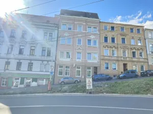 Prodej bytu 3+1, Ústí nad Labem, Králova výšina, 94 m2