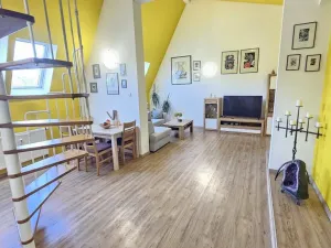 Prodej bytu 3+1, Ústí nad Labem, Králova výšina, 94 m2