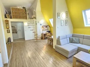 Prodej bytu 3+1, Ústí nad Labem, Králova výšina, 94 m2
