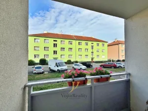 Pronájem bytu 3+1, Olomouc, Rokycanova, 70 m2