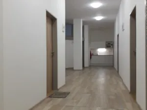 Pronájem kanceláře, Brno - Veveří, Bayerova, 33 m2