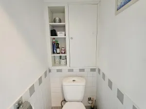 Pronájem bytu 1+kk, Praha - Braník, Vavřenova, 24 m2