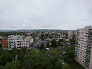 Pronájem bytu 1+kk, Praha - Braník, Vavřenova, 24 m2