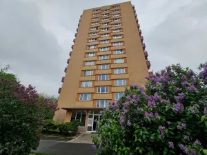 Pronájem bytu 1+kk, Praha - Braník, Vavřenova, 24 m2