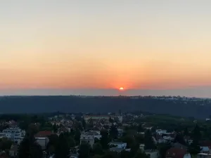 Pronájem bytu 1+kk, Praha - Braník, Vavřenova, 24 m2