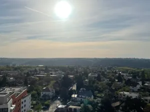 Pronájem bytu 1+kk, Praha - Braník, Vavřenova, 24 m2