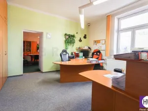 Prodej výrobních prostor, Ostrava - Mariánské Hory, Daliborova, 642 m2