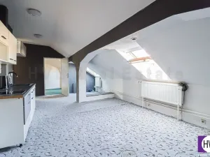 Prodej výrobních prostor, Ostrava - Mariánské Hory, Daliborova, 642 m2