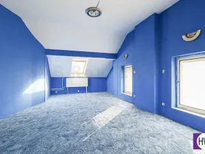 Prodej výrobních prostor, Ostrava - Mariánské Hory, Daliborova, 642 m2