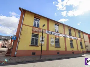 Prodej výrobních prostor, Ostrava - Mariánské Hory, Daliborova, 642 m2