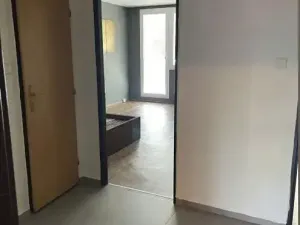 Pronájem bytu 2+kk, Praha - Troja, Krosenská, 45 m2