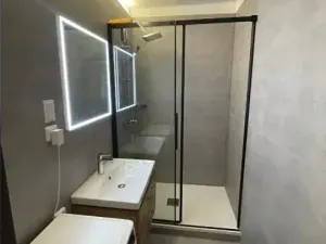 Pronájem bytu 2+kk, Praha - Troja, Krosenská, 45 m2