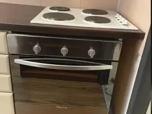 Pronájem bytu 2+kk, Praha - Troja, Krosenská, 45 m2