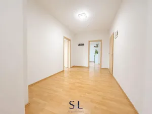 Pronájem bytu 3+kk, Hrádek nad Nisou, Starý Dvůr, 104 m2