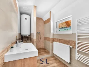 Prodej rodinného domu, Sosnová, 115 m2