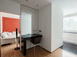 Prodej bytu 4+1, Praha - Hlubočepy, Voskovcova, 86 m2