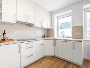 Pronájem bytu 3+kk, Brno, Kotkova, 70 m2