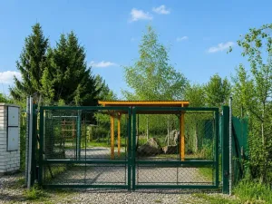 Prodej pozemku pro bydlení, Praha - Zličín, 769 m2
