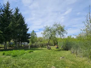 Prodej pozemku pro bydlení, Praha - Zličín, 769 m2